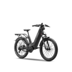 Segway Xafari eBike