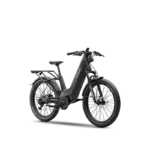 Segway Xafari eBike