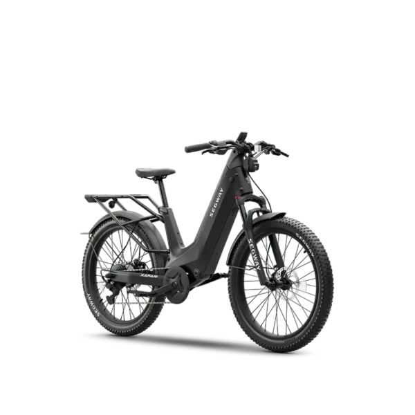 Segway Xafari eBike