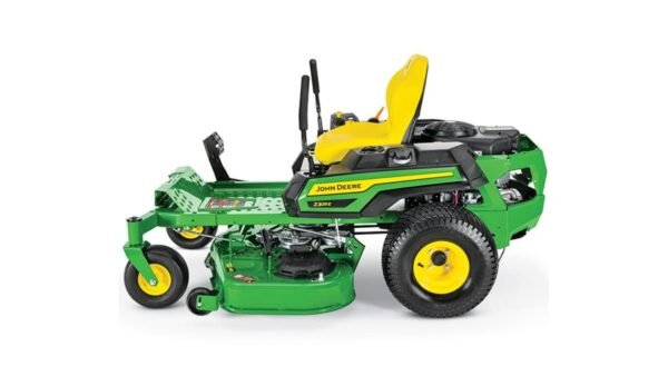 Z325E ZTrak™ Mower with 48-in. Deck